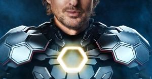 Owen Wilson’s Superhero Movie Secret Headquarters Gets First Look Poster