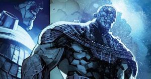 Judgment Day: An Eternal Related to Thanos Easily Defeats a Planet Full of X-Men