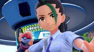 Pokemon Scarlet and Violet Leak Reveals Disappointing News About Starters