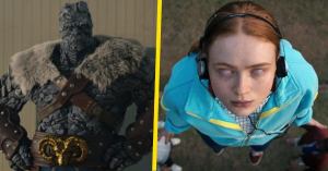 Thor: Love and Thunder Cut a Kate Bush Song After Stranger Things 4 Released