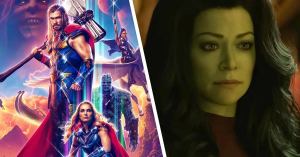 How Thor: Love and Thunder Could Tie to She-Hulk