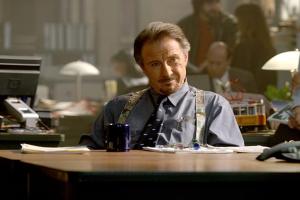 National Treasure: Edge of History Confirms Harvey Keitel Return During Comic-Con 2022 Panel