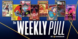 The Weekly Pull: Detective Comics, The Amazing Spider-Man, Ant-Man, and More