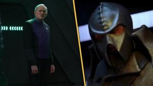 The Orville’s Victor Garber Still Disappointed by Cut Klingon Star Trek Role