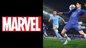 FIFA 23 Leak Reveals Marvel Crossover