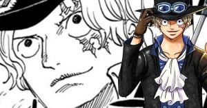 One Piece Finally Explains What Happened to Sabo Post-Reverie