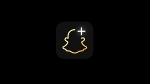 Snapchat+ Announced as New Premium Subscription for App