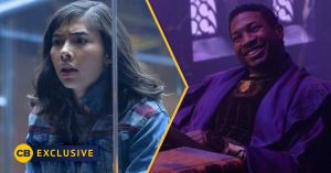 Doctor Strange 2’s Xochitl Gomez Wants America Chavez and Kang Crossover (Exclusive)