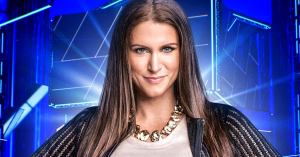 Stephanie McMahon Addresses Vince’s WWE Retirement to Kick off SmackDown