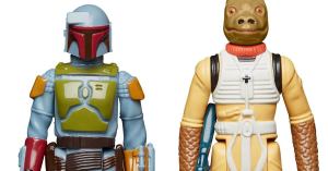 Star Wars Retro Collection Boba Fett and Bossk Exclusive 2-Pack Is On Sale Now