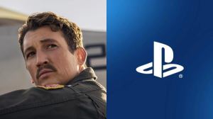 Miles Teller Reveals He Switched From Xbox to PlayStation