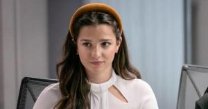Barbie Adds Marisa Abela to Cast