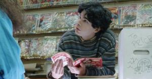 Funny Pages Trailer Released