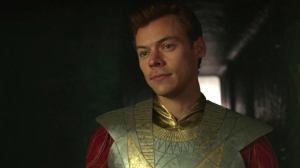 Marvel’s Kevin Feige Teases Harry Styles’ MCU Return After Eternals