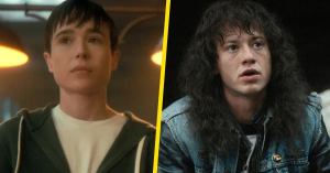 Umbrella Academy Takes Over Top Netflix Spot From Stranger Things 4