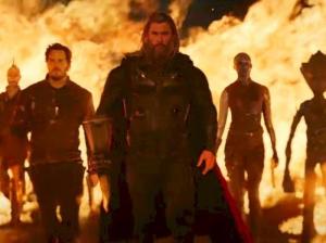 Why the Guardians of the Galaxy Were Necessary in Thor: Love and Thunder