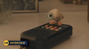 Marcel the Shell With the Shoes On Director Talks Expanding the World of the Beloved Short Films