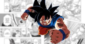 Dragon Ball Super Artist Isn’t Pleased About Chapter 87 Being Spoiled
