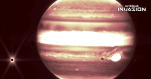 Jupiter Making Closest Approach to Earth in 60 Years This Week