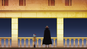One Piece: Red Producer Hypes Uta and Shanks’ Mystery Roles