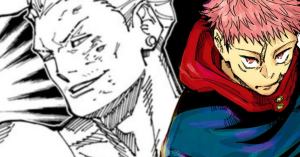 Jujutsu Kaisen Adds Surprising New Member to Yuji’s Team