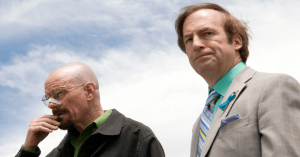 Better Call Saul to Air “Breaking Bad” Episode With Walt and Jesse