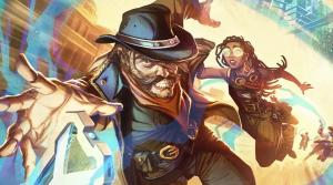 3000 Scoundrels Announced