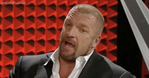 WWE: A Clip of Triple H Disliking WWE Raw’s Third Hour Resurfaces