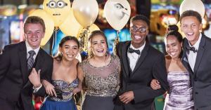 Minions Fans Watching Rise of Gru in Suits Becomes Viral TikTok Trend