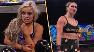 Ronda Rousey Blasts WWE Booking Over Her Feud With Liv Morgan