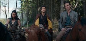 Dungeons & Dragons Movie Directors Used D&D Beyond as Reference While Filming Movie