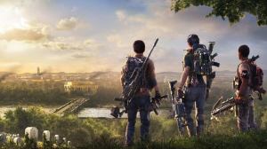 The Division Is Reportedly Getting a Battle Royale Game