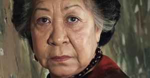 Mona Hammond, EastEnders and Doctor Who Actress, Dead at 91