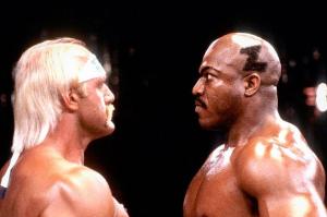 WWE Unveils New ‘No Holds Barred’ Action Figures for Hulk Hogan and Zeus