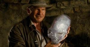Indiana Jones Producer Admits Problems With That Sequel