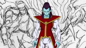 Dragon Ball Super Promo Teases Its First Suicidal Form