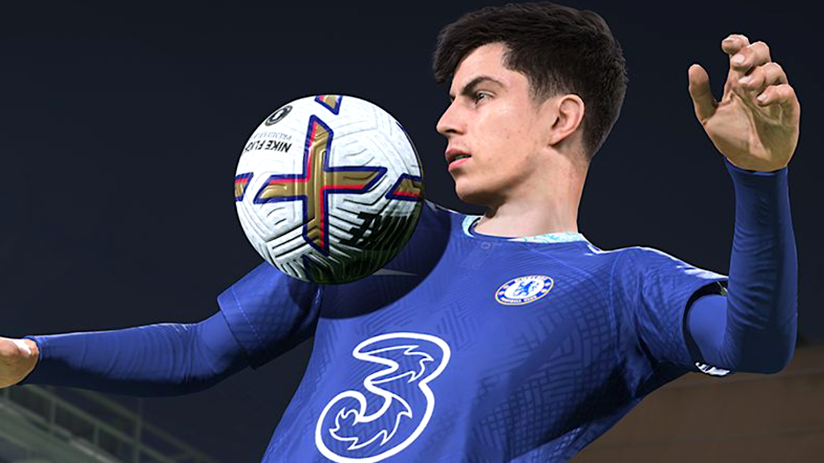 FIFA 23 - PS5 - jeu vidéo | Cameroun
