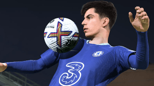 FIFA 23 Update Adds New Content and Makes Big Gameplay Changes