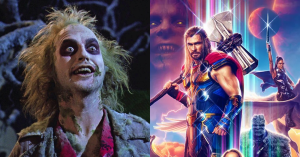 Thor: Love and Thunder’s Taika Waititi Addresses Potential Beetlejuice Cameo