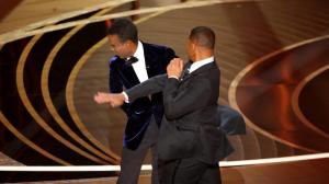 Will Smith Breaks Silence on Oscars Slap Overshadowing New Film Emancipation