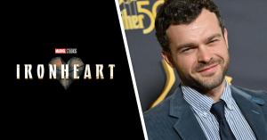 Ironheart’s Alden Ehrenreich Cast as Surprising Character