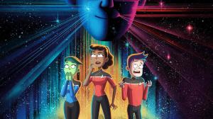 Star Trek: Lower Decks Creator Offers Season 4 Update and Teases Series’ Future