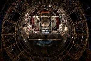 CERN’s Large Hadron Collider Has the Internet Hoping for Better Alternate Realities