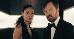 Westworld Season 4 Drops Most Shocking Revelation of the Series So Far