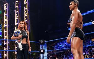 WWE Fans React to Bianca Belair and Becky Lynch’s SummerSlam Ring Gear