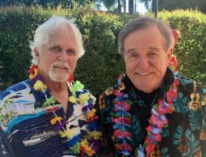 Jerry Mathers Remembers Leave It to Beaver Co-Star Tony Dow: “He Was Not Only My Brother on TV”