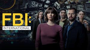 FBI: International Replaces Main Cast Member for Season 2