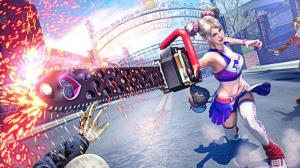 Lollipop Chainsaw Remake Delayed to 2024