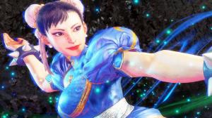 Street Fighter 6 Tournament Interrupted by NSFW Chun-Li Mod