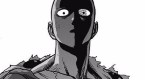 One-Punch Man Is Finally Letting Saitama’s True Power Loose